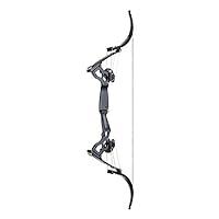 Algopix Similar Product 9 - Oneida Eagle Osprey LH Black Deadfin