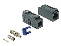 Algopix Similar Product 5 - Delock Fakra G Female 25 mm Long for