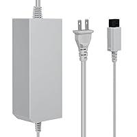 Algopix Similar Product 20 - TNP Wii Power Supply AC Adapter