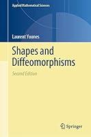 Algopix Similar Product 1 - Shapes and Diffeomorphisms Applied