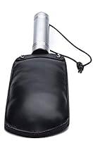 Algopix Similar Product 18 - Strict Leather Leather Padded Paddle