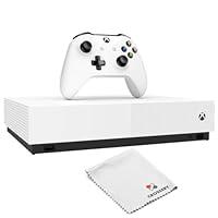 Algopix Similar Product 5 - Zeust Xbox One S 1TB AllDigital