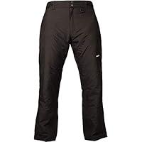 Algopix Similar Product 7 - Arctix Men's Essential Snow Pants