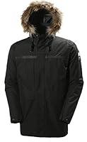 Algopix Similar Product 5 - HellyHansen Mens Coastal 2 Parka