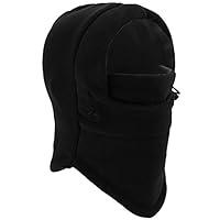 Algopix Similar Product 8 - YQXCC Kids Winter Hats Balaclava Ski