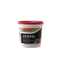Algopix Similar Product 14 - STOVO® Stove Mortar - RUTLAND Products