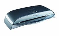 Algopix Similar Product 18 - Fellowes Saturn 95 Laminator (5213201)
