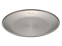 Algopix Similar Product 9 - Snow Peak Tableware Plate 