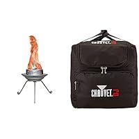 Algopix Similar Product 8 - CHAUVET DJ BOB LED Simulated Flame