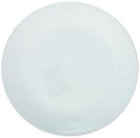 Algopix Similar Product 11 - Corelle Winter Frost Plates White