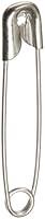 Algopix Similar Product 8 - School Smart Nickel Plated Steel Safety