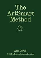 Algopix Similar Product 9 - The ArtSmart Method A Guide to