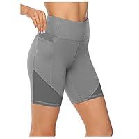 Algopix Similar Product 10 - SSYongxia Womens High Waist Workout