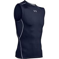 Algopix Similar Product 14 - Under Armour HeatGear Armour Shirt 
