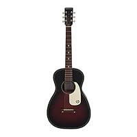 Algopix Similar Product 16 - Gretsch G9500 Jim Dandy 24 Flat Top