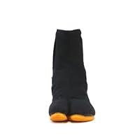 Algopix Similar Product 16 - Childs Ninja Shoes Tabi Boots