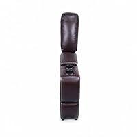 Algopix Similar Product 9 - THOMAS PAYNE 386643 Jaleco Chocolate