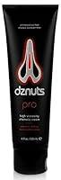 Algopix Similar Product 9 - DZNuts Pro Chamois Cream, 4 ounce,120ml