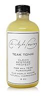 Algopix Similar Product 4 - Teak Tonic