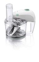 Algopix Similar Product 10 - PHILIPS Robot HR7605
