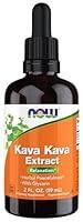 Algopix Similar Product 18 - NOW Foods Supplements Kava Kava Liquid