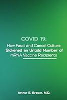 Algopix Similar Product 9 - COVID19 How Fauci and Cancel Culture