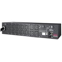 Algopix Similar Product 3 - APC Rack Mount PDU Metered 208V30A