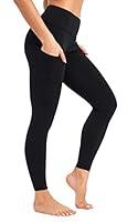 Algopix Similar Product 11 - Yoga Leggings for Women with Pockets