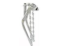 Algopix Similar Product 3 - Alta Straight Classic 20 Spring Fork