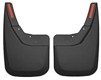 Algopix Similar Product 5 - Husky Liners Mud Guards  Rear Mud
