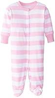 Algopix Similar Product 19 - New Jammies Girls BabyNewborn Organic