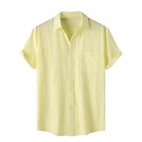 Algopix Similar Product 13 - Deal of The Day Mens Hawaiian Shirts