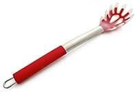 Algopix Similar Product 18 - Zoie  Chloe 13Inch Silicone Spaghetti