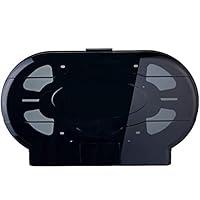 Algopix Similar Product 3 - Janico 2010 Twin Toilet Paper Dispenser