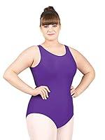 Algopix Similar Product 4 - Theatricals Womens Plus Size Tank Dance