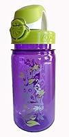 Algopix Similar Product 15 - Nalgene Everyday OTF Kids bottle