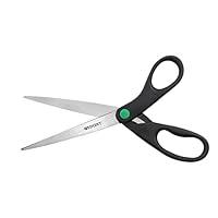 Algopix Similar Product 10 - Westcott Kleenearth Recycled Scissors