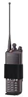 Algopix Similar Product 3 - Gould & Goodrich B654 Radio Case (Black)