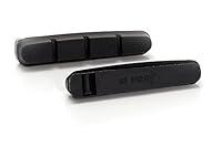 Algopix Similar Product 4 - XLC Unisexs Road Brake Pads BSX01