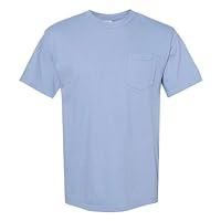 Algopix Similar Product 8 - Comfort Colors Mens Adult Short Sleeve