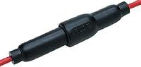 Algopix Similar Product 15 - FULTYME RV WATERTIGHT FUSE HOLDER30AMP