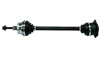 Algopix Similar Product 12 - SKF VKJC 5444 Driveshaft kit