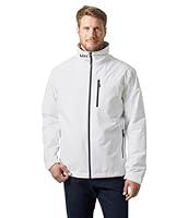 Algopix Similar Product 8 - HellyHansen Mens Crew Midlayer Jacket