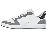 Algopix Similar Product 3 - KSwiss Mens Lozan Match Leather