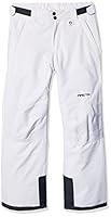 Algopix Similar Product 19 - Arctix Kids Snow Pants with Reinforced