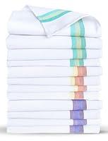 Algopix Similar Product 9 - Premium Kitchen Towels 28x20  12