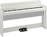 Algopix Similar Product 2 - Korg C1 Air Digital Piano with
