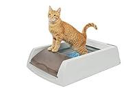 Algopix Similar Product 19 - PetSafe ScoopFree Original Taupe