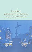 Algopix Similar Product 14 - London An Illustrated Literary