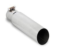 Algopix Similar Product 14 - Hooker Exhaust Tip Large Bore Single